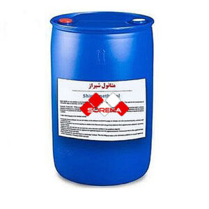 الکل متانول شیراز