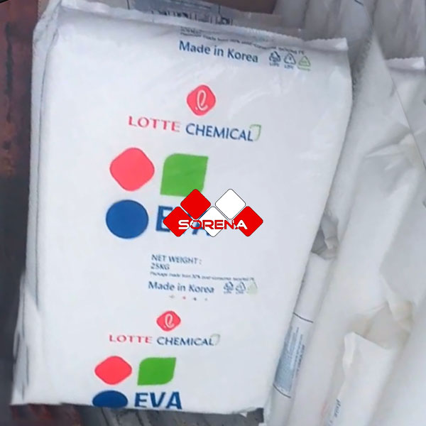 اتیلن وینیل استات (EVA) 18%