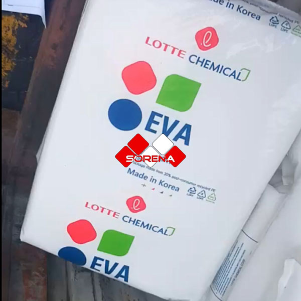 اتیلن وینیل استات (EVA) 28%